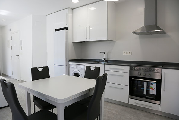 reformas cocinas castellon