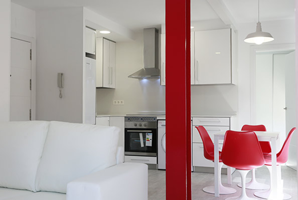 reformas cocinas castellon