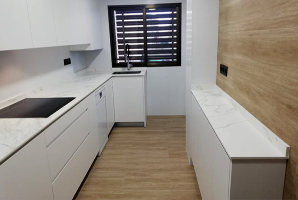 reformas cocinas castellon