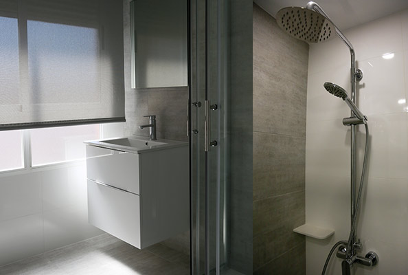 reformas baños castellon
