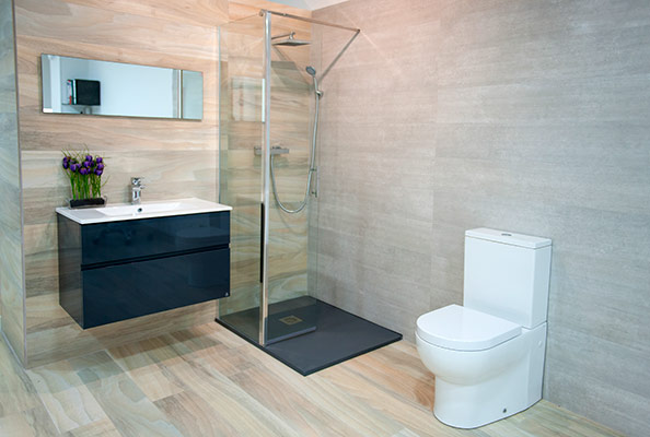 reformas baños castellon