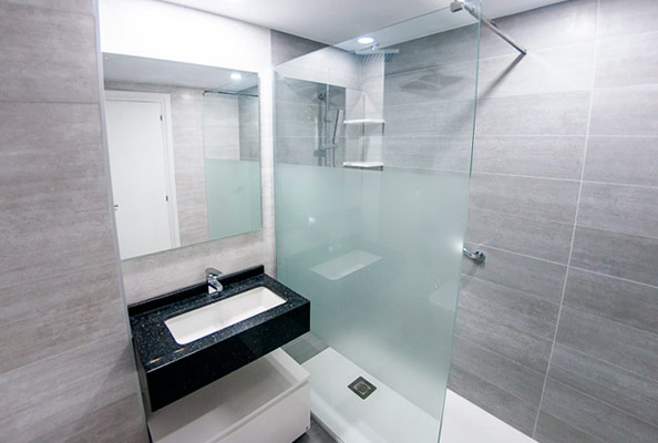reformas baños castellon