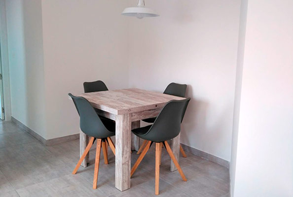 reformas integrales o parciales castellon