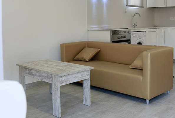 reformas integrales o parciales castellon