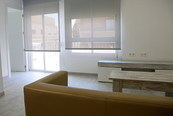 reformas integrales o parciales castellon