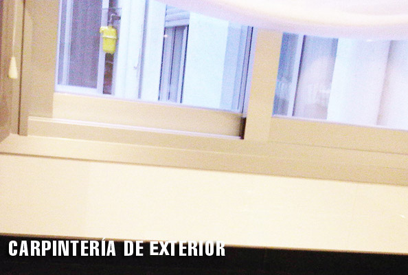 reformas integrales o parciales castellon
