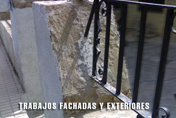 reformas integrales o parciales castellon