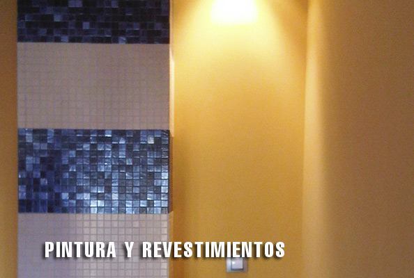 reformas integrales o parciales castellon