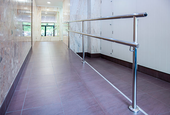 reformas portales de fincas castellon