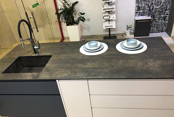 reformas cocinas castellon